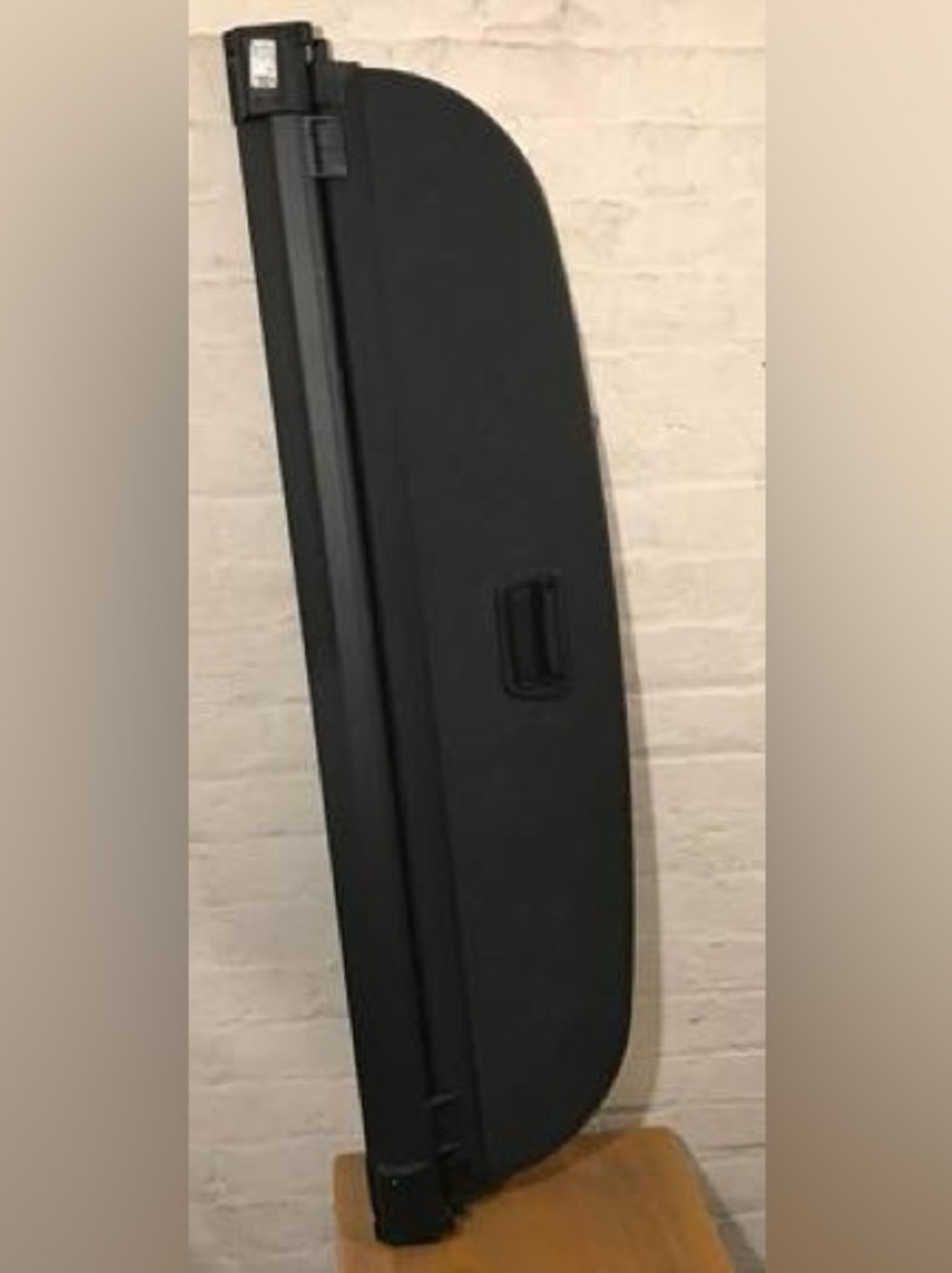 AUDI Q5 Luggage Cover + Privacy Cover ($955 new!)